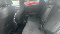 Hyundai TUCSON 1.6T Plug-in Hybrid N Line 5dr Auto Estate